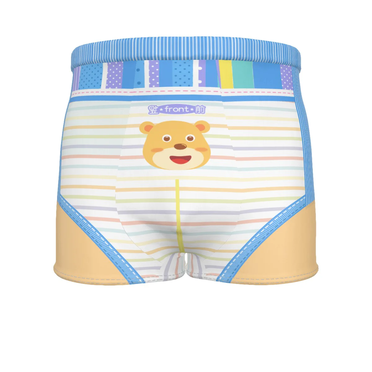 Briefs